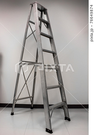 aluminum Staircase Fold aluminum Staircase Fold 76649874