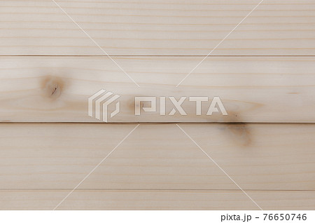 木目調の背景素材のイラスト素材