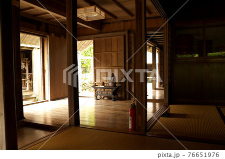 沖縄 中村家住宅 沖縄 中村家住宅 76651976