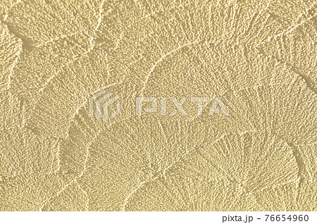 ベージュ 薄黄色 の壁の背景素材のイラスト素材