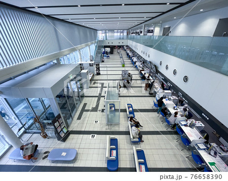 市役所のイメージ 76658390