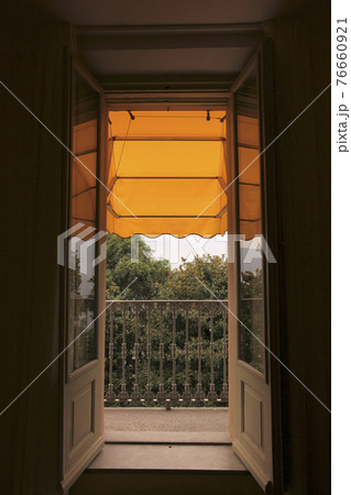 ITALY PIEMONT LAGO MAGGIORE 76660921