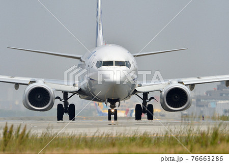 タキシング 76663286