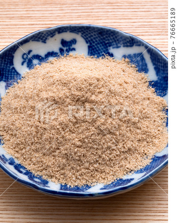 炒り糠 炒り糠 76665189