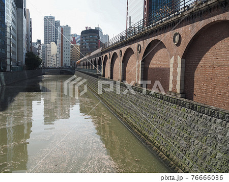 旧万世橋駅 76666036