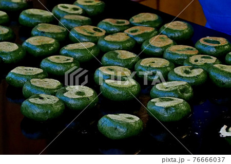 室生寺の門前名物 76666037