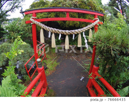 全国各地の厳島神社 群馬県前橋市6 全国各地の厳島神社 群馬県前橋市6 76666435