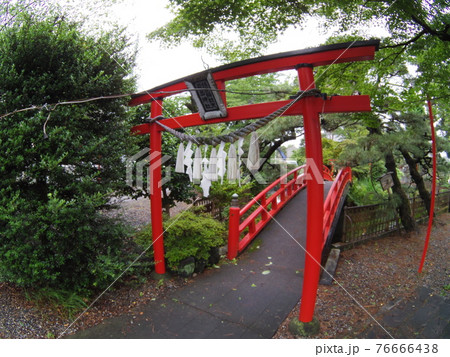 全国各地の厳島神社 群馬県前橋市4 全国各地の厳島神社 群馬県前橋市4 76666438