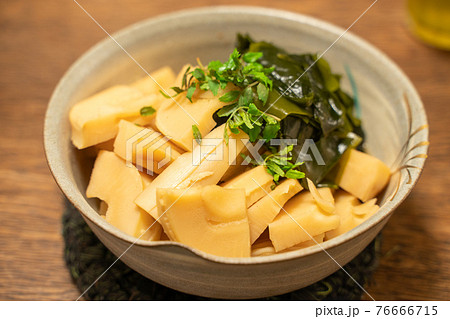 若竹煮 若竹煮 76666715