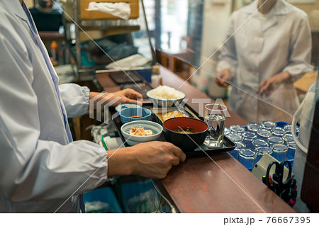 下町食堂 下町食堂 76667395