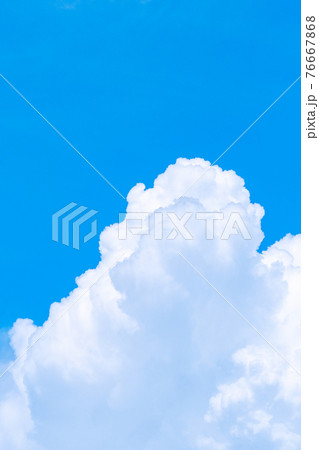 夏の空 76667868