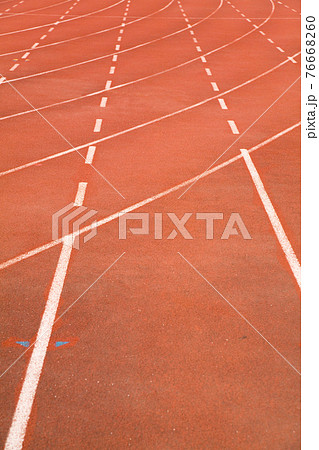 Stadium race track 76668260