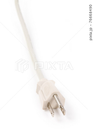 Power Cord Plug Power Cord Plug 76668490