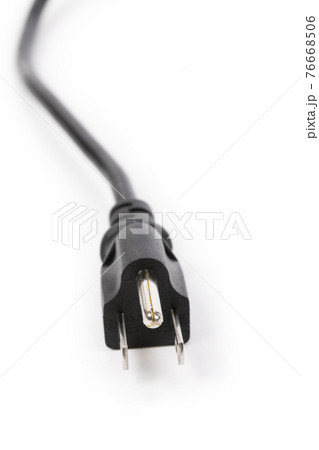 Power Cord Plug 76668506