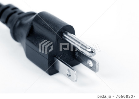 Power Cord Plug 76668507
