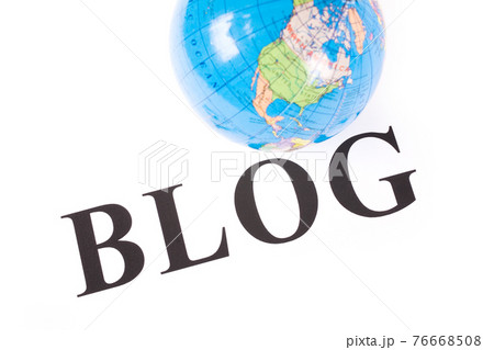 Blog and earth Blog and earth 76668508
