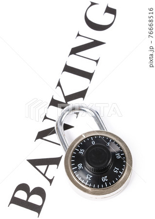 headline banking and lock headline banking and lock 76668516