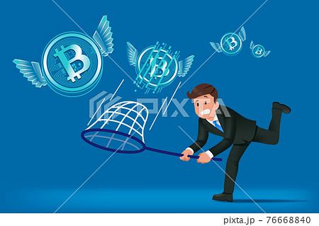 Lack of knowledge about earning investment money online. 76668840