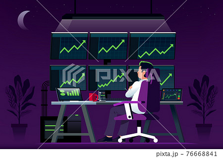 Great results in prime time investing. 76668841