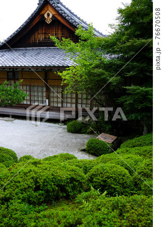金福寺庭園 金福寺庭園 76670508