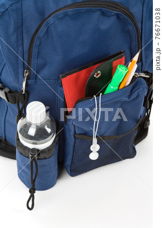 Book Bag and MP3 Book Bag and MP3 76671038