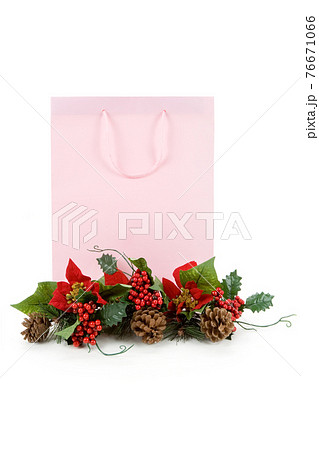 Christmas Shopping Bag Christmas Shopping Bag 76671066
