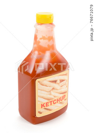 Ketchup Ketchup 76671079