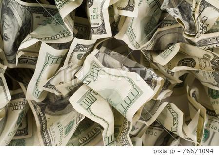 US Dollars 76671094