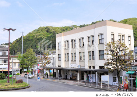 青梅駅 76671870
