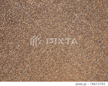 Full frame of sand stone rough wall background and texture.sand stone surface background. 76673705