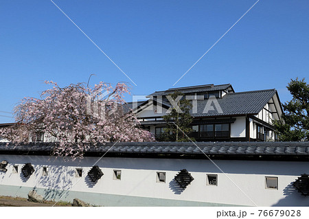丸岡町散策 城のまち会館(福井県 坂井市 丸岡町) 丸岡町散策 城のまち会館(福井県 坂井市 丸岡町) 76679028