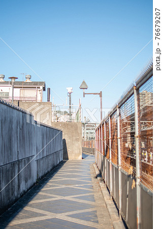 飛鳥の小径／北区西ヶ原 76679207