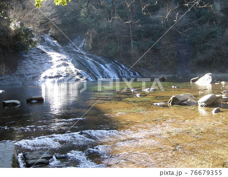 養老渓谷 76679355