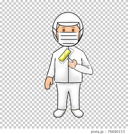 食品工場　ローラー 76680153