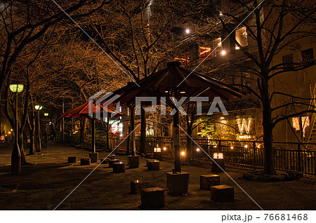 祇園白川 観光名所 祇園白川 観光名所 76681468