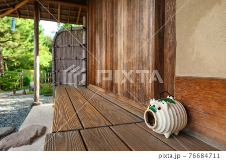 蚊遣りブタ ・夏イメージ 蚊遣りブタ ・夏イメージ 76684711