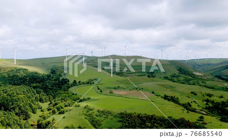 北海道風力発電 北海道風力発電 76685540