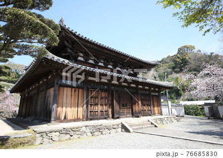 善福院 釈迦堂 善福院 釈迦堂 76685830