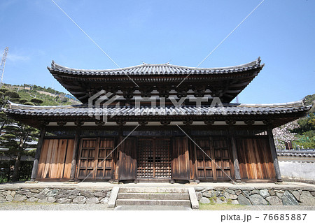 善福院 釈迦堂 善福院 釈迦堂 76685887