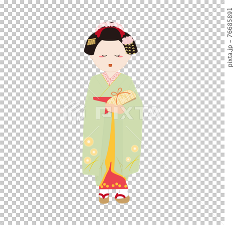 京都觀光（舞子） 76685891