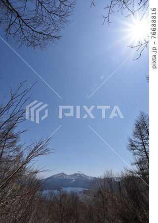 磐梯山 磐梯山 76688816