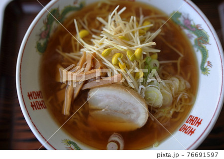 大鰐温泉もやしラーメン 76691597