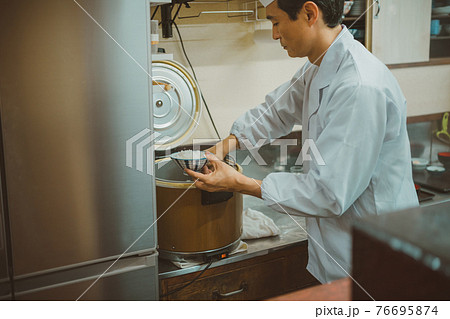 下町食堂 76695874