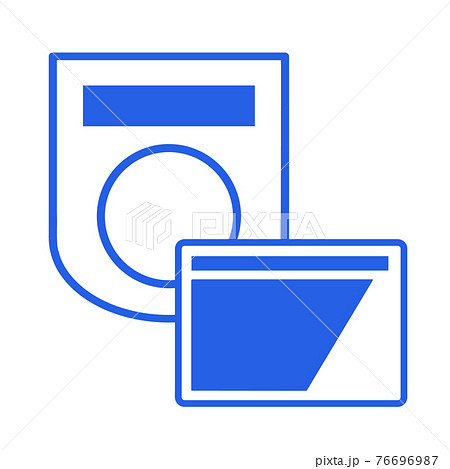 イラスト素材:カード決済 クレジットカード 支払い イラスト素材:カード決済 クレジットカード 支払い 76696987