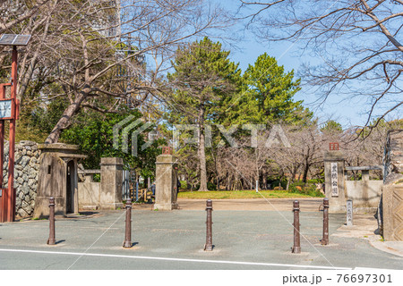 豊橋公園 豊橋公園 76697301