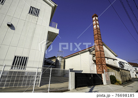 西条酒蔵通り 賀茂泉酒造 広島県東広島市 西条酒蔵通り 賀茂泉酒造 広島県東広島市 76698185