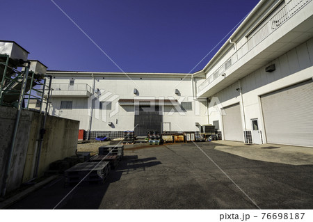 西条酒蔵通り 賀茂泉酒造 広島県東広島市 西条酒蔵通り 賀茂泉酒造 広島県東広島市 76698187