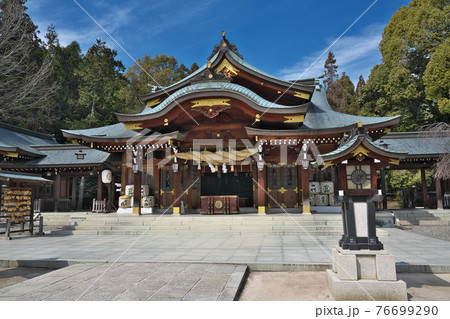 【速谷神社】 広島県廿日市市上平良 76699290