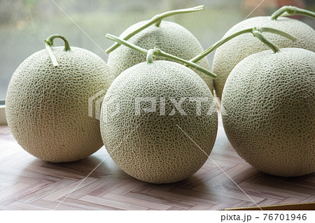たくさんメロン 76701946