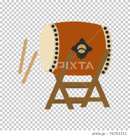 Japanese drum  Japanese drum  76703351